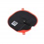 para iPhone NFC 8 Carga de carga inalámbrica reparación de piezas de bobina