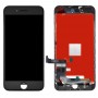 5 PCS Black + 5 PCS White LCD Screen and Digitizer Full Assembly for iPhone 8 Plus