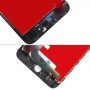 5 tk Black + 5 tk White LCD-ekraani ja DigiTizer Full Assamblee iPhone 8 pluss