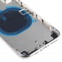 Задняя крышка Корпус с Appearance Имитация IXS для iPhone X