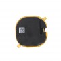 X para el iPhone NFC de carga de carga inalámbrica reparación de piezas de bobina
