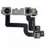 Elülső kamera modul iPhone XR