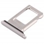 SIM Card Tray for iPhone XS Max (Single SIM Card)(White)
