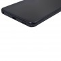 ЖК-экран и дигитайзер Полное собрание с рамкой для LG G7 ThinQ / G710 G710EM G710PM G710VMP (черный)