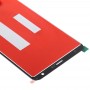 LCD-skärm och digitizer Fullständig montering för LG Stylo 4 / Q Stylo 4 / Q710 / Q710MS / Q710CS (Svart)