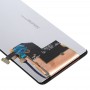 ЖК-екран і дігітайзер Повне зібрання для LG G7 ThinQ / G710 G710EM G710PM G710VMP (чорний)