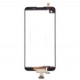 for LG X Screen / K500 LCD Screen and Digitizer Full Assembly(Black)