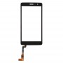 Touch Panel for LG L Bello II / X150(Black)