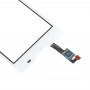 Сенсорна панель для LG Optimus L4 II / E440 (білий)