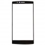 Front Screen Outer Glass Lens for LG G4 / H818