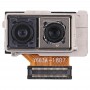 חזרה מודול מצלמה עבור LG G7 ThinQ G710 G710EM G710PM G710VMP G710ULM