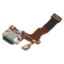 Зареждане на порт Flex кабел за LG Stylo 4 Q710 Q710MS Q710CS L713DL