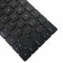 2016 US Version Keyboard for MacBook Pro 15.4 inch A1707 (2016 - 2017) / MacBook Pro 13.3 inch A1706 (2016 - 2017)