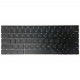 2015 Single IC US Version Keyboard for MacBook 12 inch A1534 (2015)