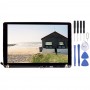 LCD-Schirm-Anzeige für Apple Macbook Retina 13 A1502 2013 Mid 2014 661-8153 (Gray)