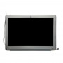 Pantalla LCD de pantalla Asamblea para Apple Macbook Air 11 A1465 (mediados de 2012) (plata)