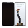 Ekran LCD i Digitizer Pełny montaż dla Meizu Note 8 (czarny)
