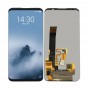 LCD Screen And Digitizer Full Assembly For Meizu 16 / 16th / M882H / M882Q(Black)