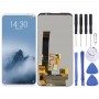 LCD Screen And Digitizer Full Assembly For Meizu 16 / 16th / M882H / M882Q(White)