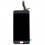 For Meizu M3 Note / Meilan Note 3 (International Version) / L681H LCD Screen and Digitizer Full Assembly(Black)