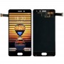 LCD Screen And Digitizer Full Assembly For Meizu Pro 7 Plus
