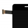 LCD Screen And Digitizer Full Assembly For Meizu Pro 7 Plus