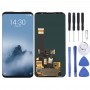 LCD Screen And Digitizer Full Assembly For Meizu 16th Plus
