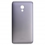 Battery Back Cover for Meizu Pro 6 Plus(Grey)