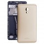 Battery Back Cover for Meizu Pro 6 Plus(Gold)