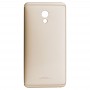 Battery Back Cover for Meizu Pro 6 Plus (Gold)