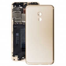 Батерия Задното покритие за Meizu Pro 6 (злато)
