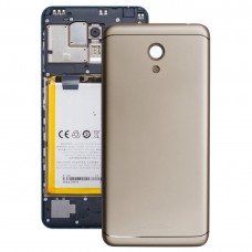 Battery Back Cover for Meizu M6 / Meilan 6(Gold)
