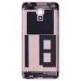 Battery Back Cover for Meizu M6 / Meilan 6(Gold)