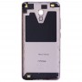 Battery Back Cover for Meizu Meilan A5(Gold)