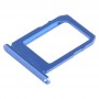 La bandeja de tarjeta SIM para Google Pixel (azul)
