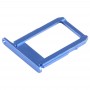 SIM卡托盘的谷歌像素（蓝）