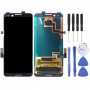 LCD Screen and Digitizer Full Assembly for Google Pixel 3 (Black)
