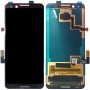 LCD Screen and Digitizer Full Assembly for Google Pixel 3 (Black)