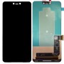 LCD Screen and Digitizer Full Assembly for Google Pixel 3 XL (Black)