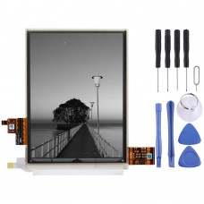 E-ink LCD Display for Amazon Kindle Paperwhite 3 ED060KD1