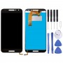 LCD Screen and Digitizer Full Assembly for Alcatel A3 5046 / 5046D / 5046X / OT5046 (Black)