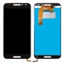 LCD Screen and Digitizer Full Assembly for Alcatel A3 5046 / 5046D / 5046X / OT5046 (Black)