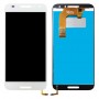 LCD Screen and Digitizer Full Assembly for Alcatel A3 5046 / 5046D / 5046X / OT5046 (White)