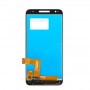 LCD Screen and Digitizer Full Assembly for Alcatel U5 HD 5047i / 5047D / 5047Y (Black)