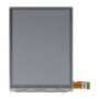E-INK LCD ekraan PRS-T1 Nook ED060SCE (LF) C1 ED060SCE (LF) T1 ED060SCE 6 tolli