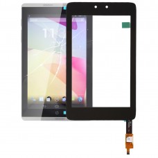 Touch Panel for HP Slate 7(Black) 