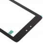 Сенсорная панель для HP Slate 7 (черный)