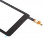 Touch Panel per HP Slate 7 (nero)