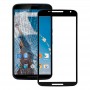 Frontscheibe Äußere Glasobjektiv für Google Nexus 6