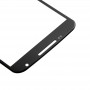 Frontscheibe Äußere Glasobjektiv für Google Nexus 6